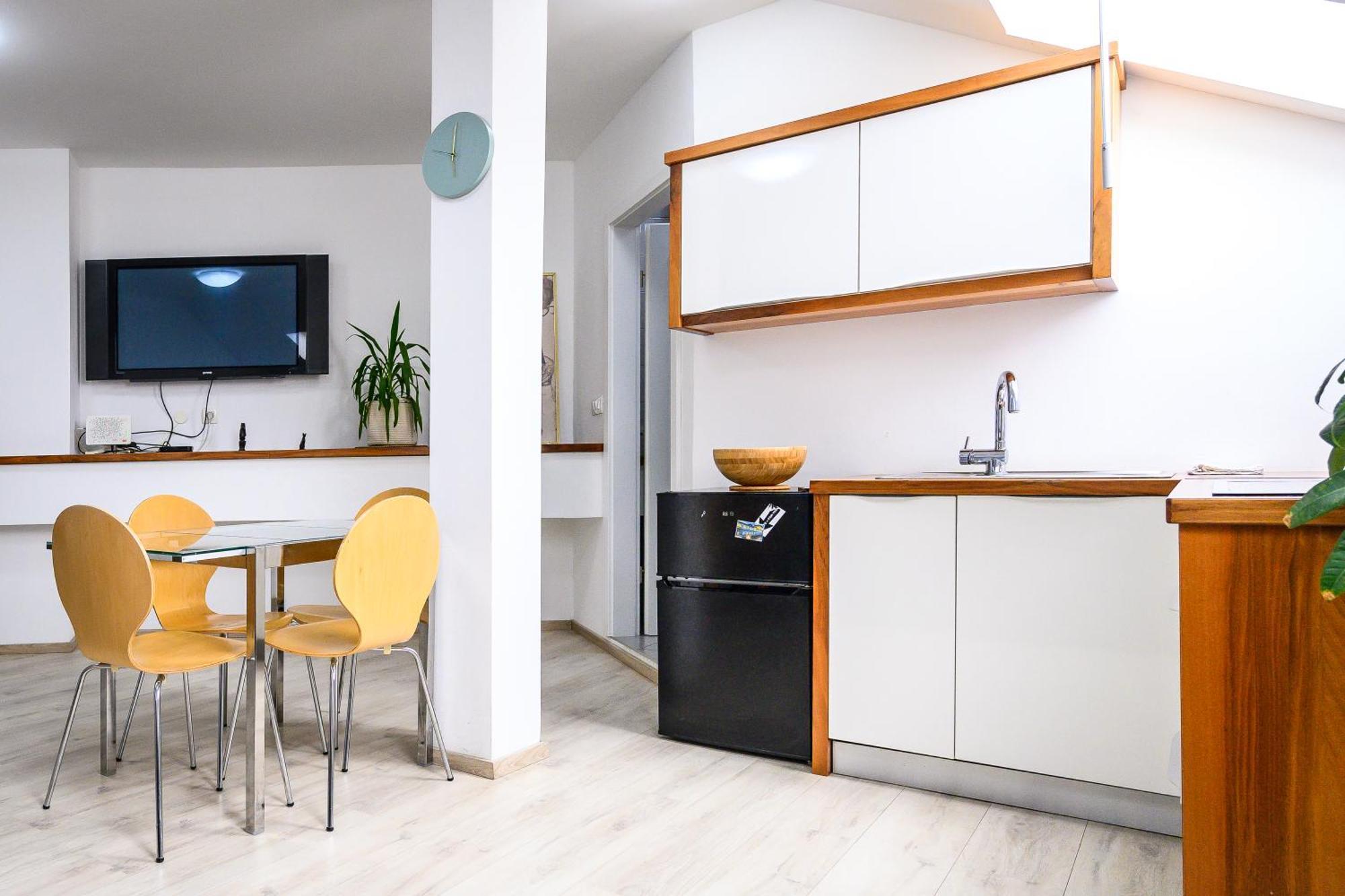 The City Loft Ljubljana Ngoại thất bức ảnh