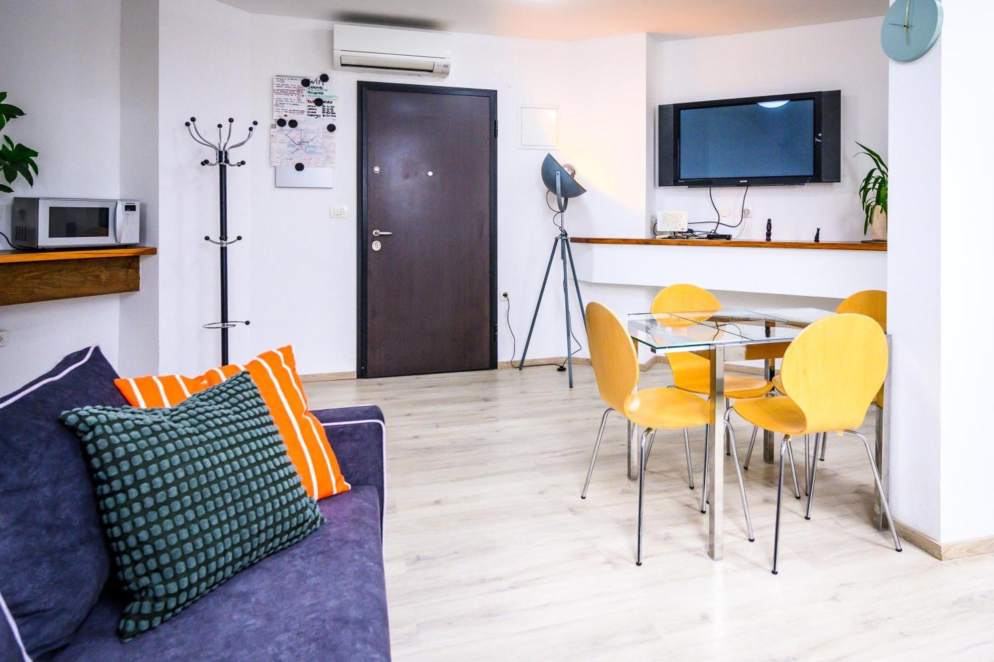 The City Loft Ljubljana Ngoại thất bức ảnh