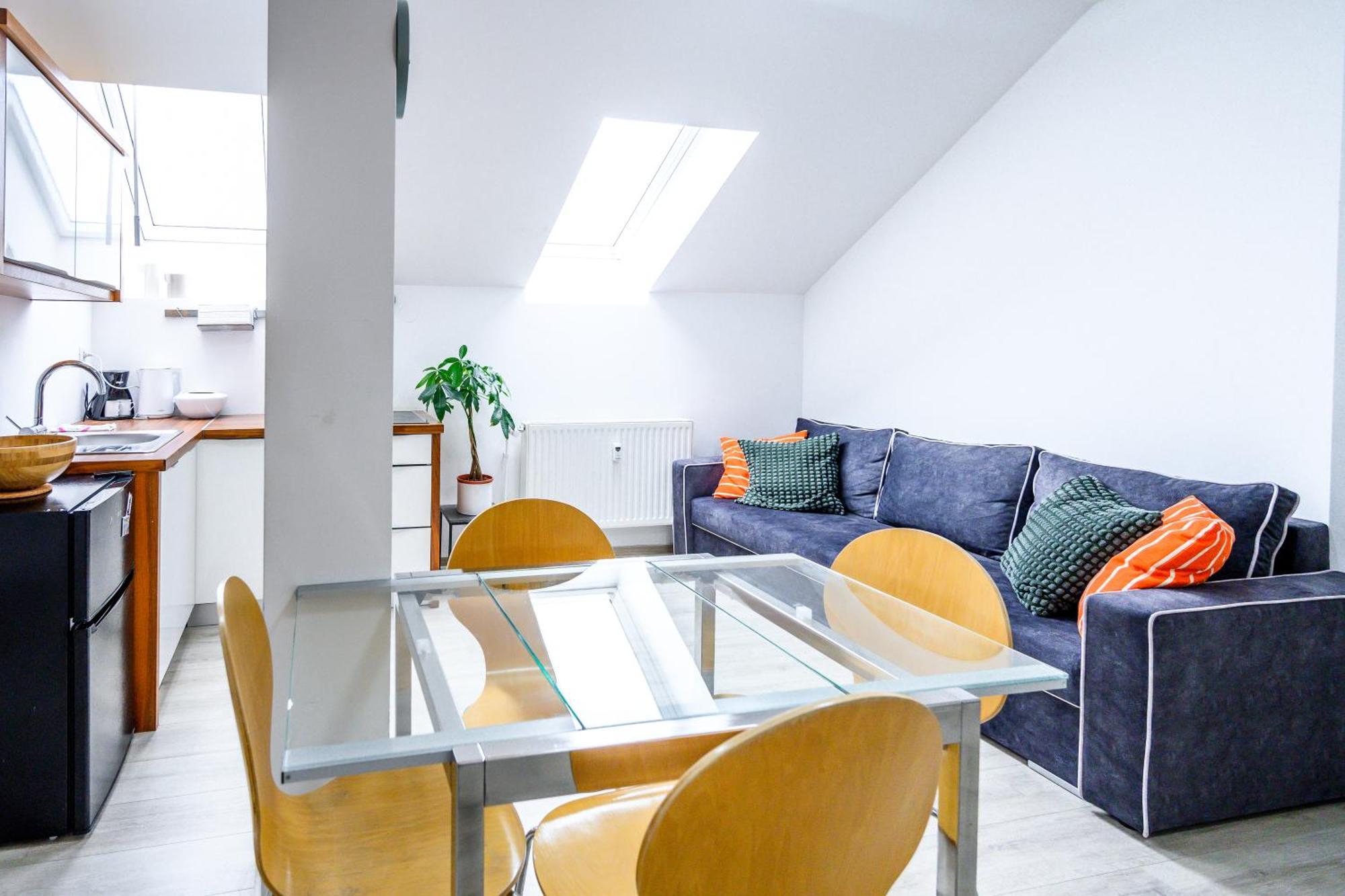 The City Loft Ljubljana Ngoại thất bức ảnh