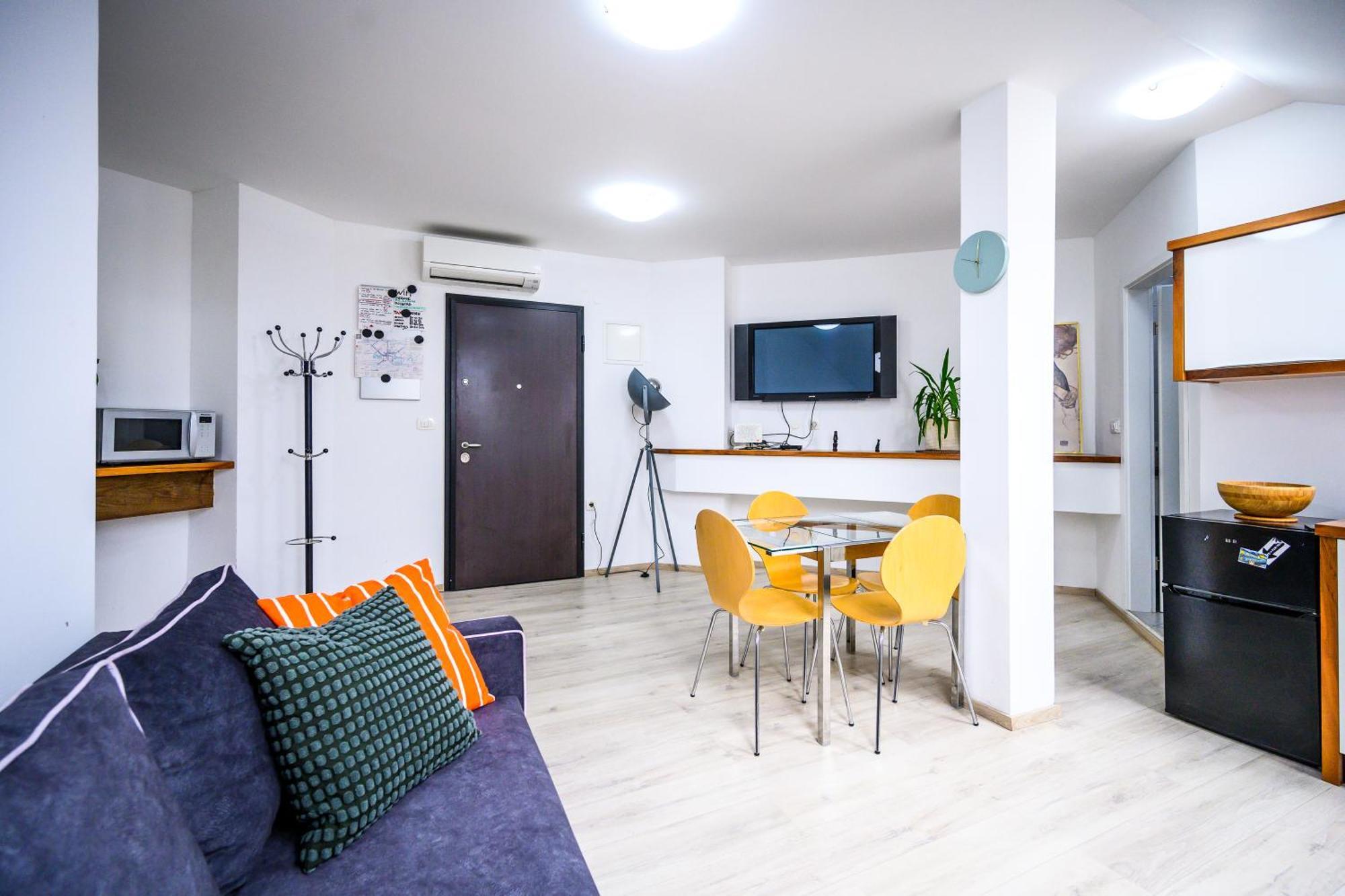 The City Loft Ljubljana Ngoại thất bức ảnh
