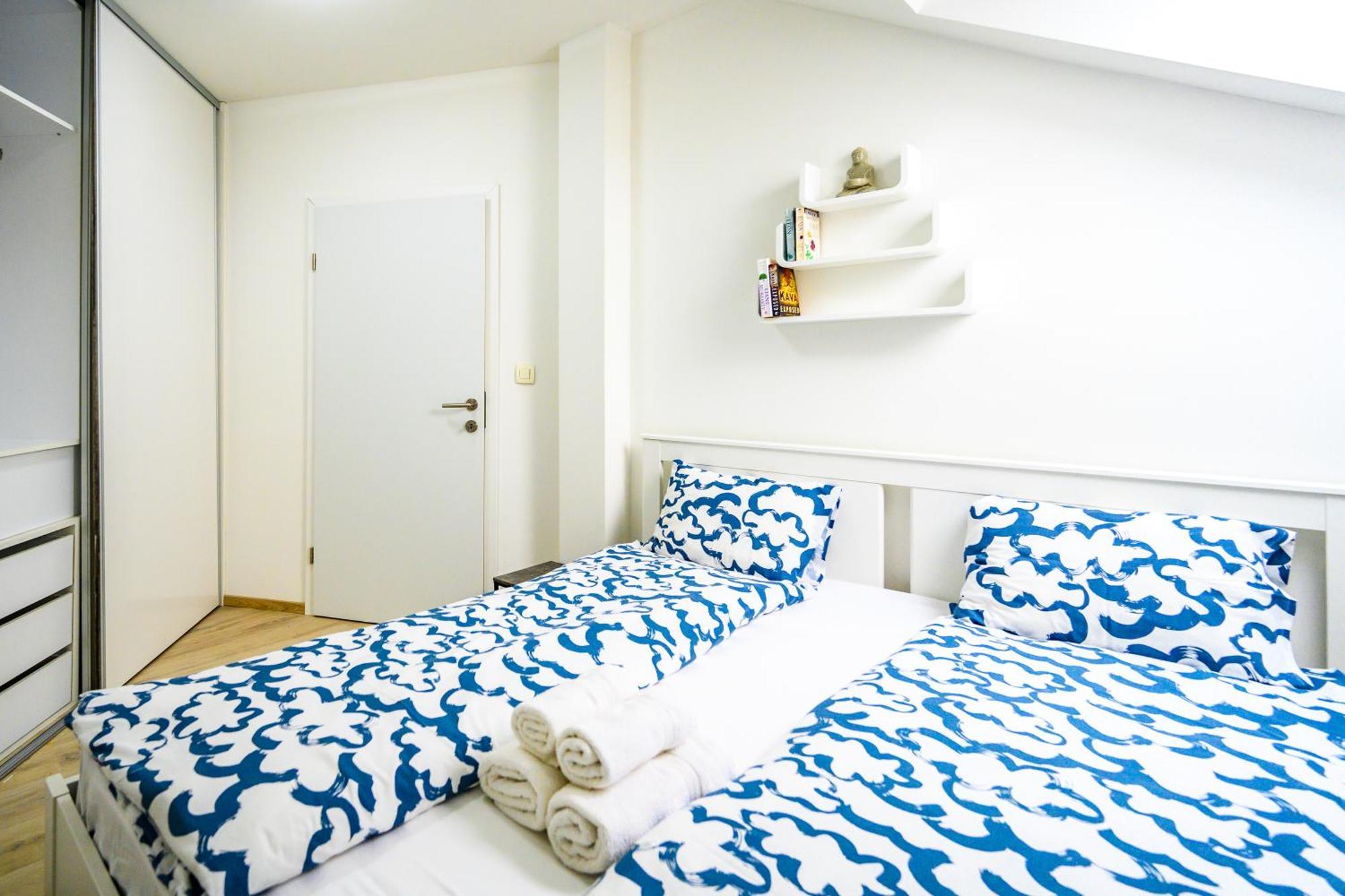 The City Loft Ljubljana Ngoại thất bức ảnh