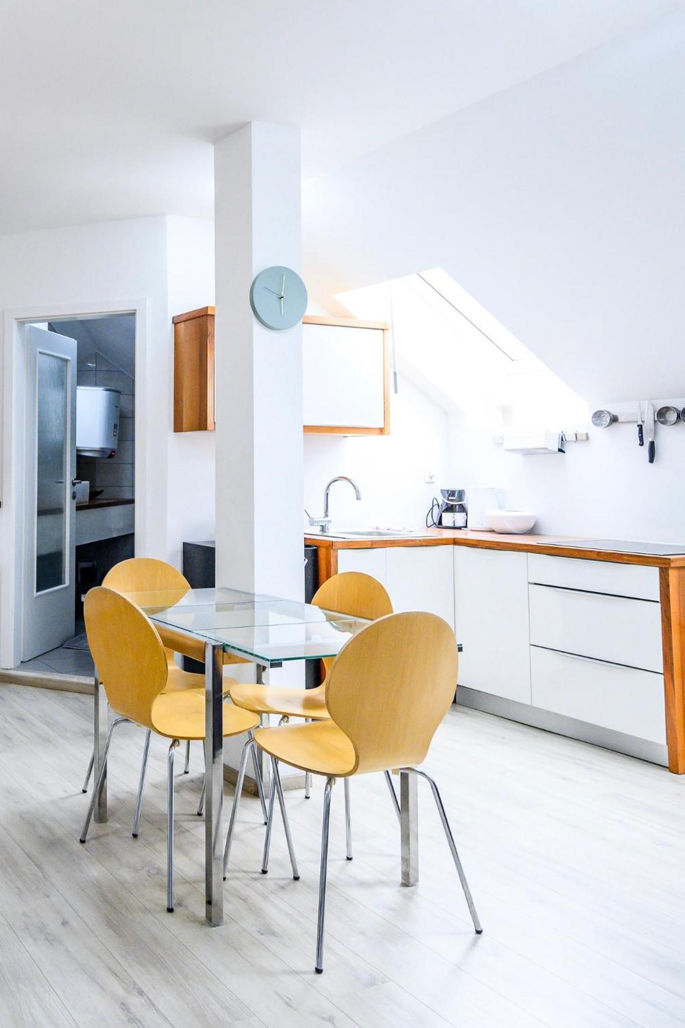 The City Loft Ljubljana Ngoại thất bức ảnh